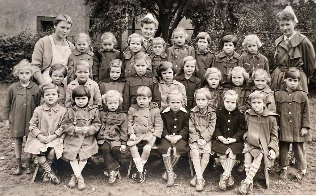 Kinderverschickungen